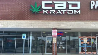 CBD Kratom Bunker Hill