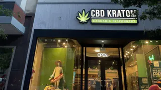 CBD Kratom - Dallas