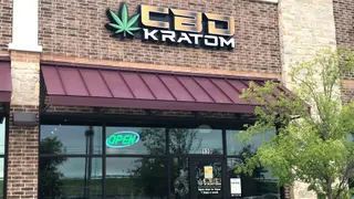 CBD Kratom Frisco Hwy 121