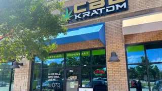CBD Kratom Frisco Stonebrook