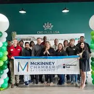 CBD-Plus USA - McKinney