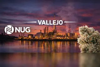 NUG Vallejo