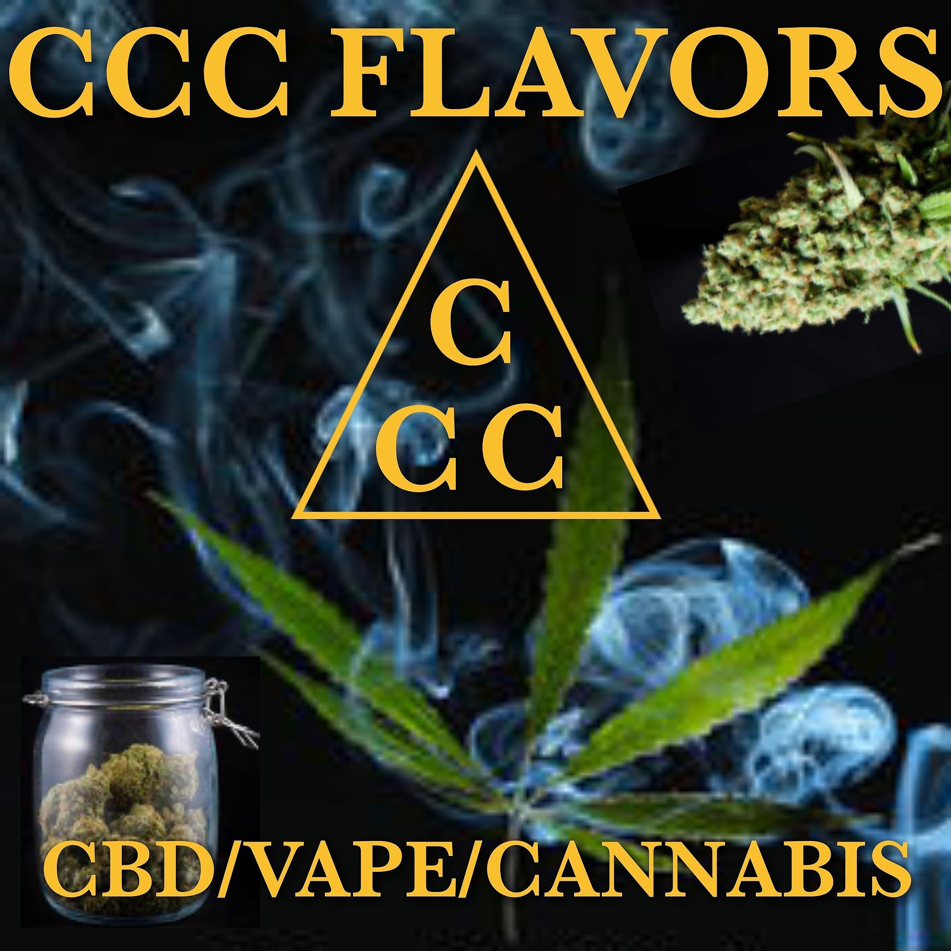 CCCFlavors