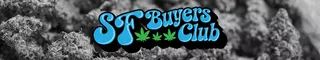 Celebrating San Francisco Cannabis Buyers Club (37°46'04.4"N 122°25'45.1"W) (For promotional purposes only)