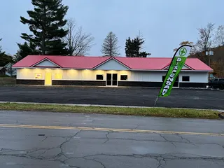 Center Street Dispensary
