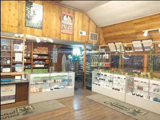 Central Organics