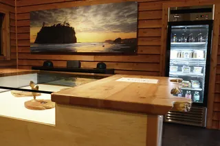 Chalice Farms Recreational Weed Dispensary - Airport