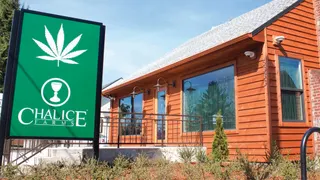 Chalice Farms Recreational Weed Dispensary - Powell