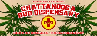Chattanooga Bud Dispensary - Chattanooga