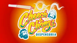 Cheech & Chong's Dispensoria - Northampton