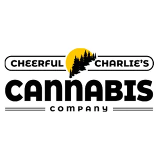 Cheerful Charlie's Cannabis - Osprey Miikan Rd