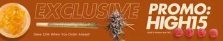 Cheers Cannabis Dispensary