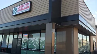 Cherry City Compassion