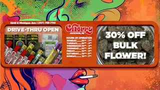 Cherry Cannabis Dispensary