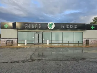 Chiefin Meds