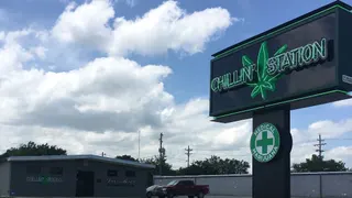 Chillin Station