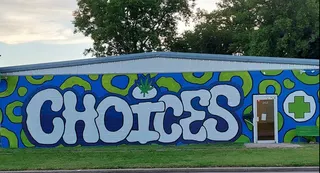 Choices Dispensary