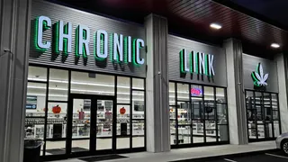 Chronic Link - Vandalia