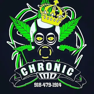 Chronic MD
