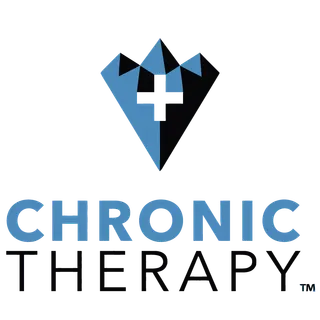 Chronic Therapy - Cortez