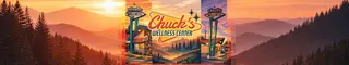 Chuck&