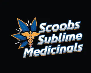 Scoobs Sublime Medicinals