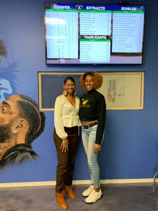 City Budz Oklahoma City