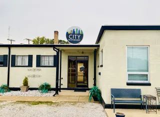 City Dispensary, LLC