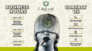 City Leaf Dispensary