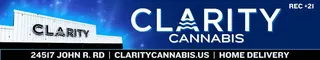 Clarity- Hazel Park (REC)