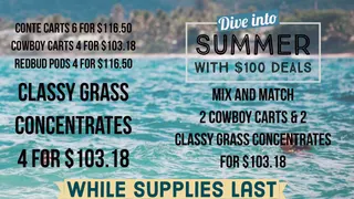 Underground Dispensary - Miami