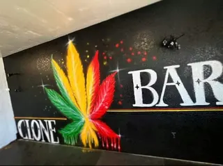 Deming Clone Bar and Dispensary