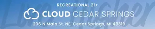 Cloud Cannabis Co. - Cedar Springs