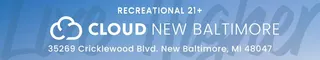 Cloud Cannabis Co. - New Baltimore