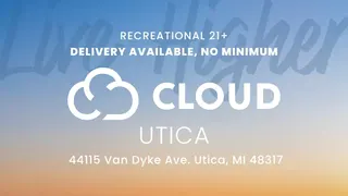 Cloud Cannabis Co. - Utica