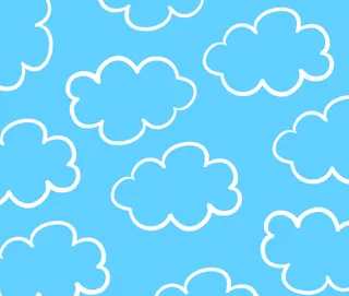 Cloud House