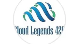 Cloud Legends 420 Sacramento