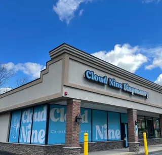 Cloud Nine Dispensary