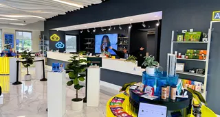 Cloud9 Cannabis - Oswego