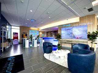 Cloud9- East Peoria