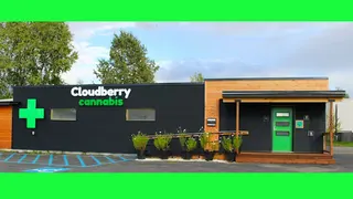 Cloudberry Cannabis