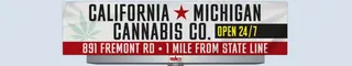 California Michigan Cannabis Company