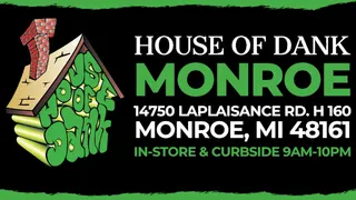 House of Dank Recreational Cannabis - Monroe