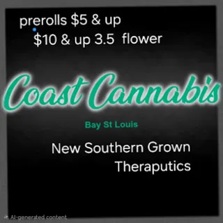 Coast Cannabis