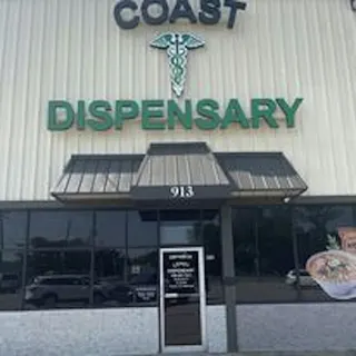 Coast Dispensary