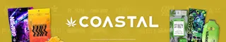 Coastal Dispensary - Concord
