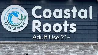 Coastal Roots - Oxford