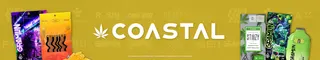 Coastal Dispensary - Vallejo