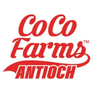 CoCo Farms Antioch (TAXES INCLUDED)