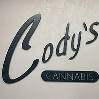 Cody&